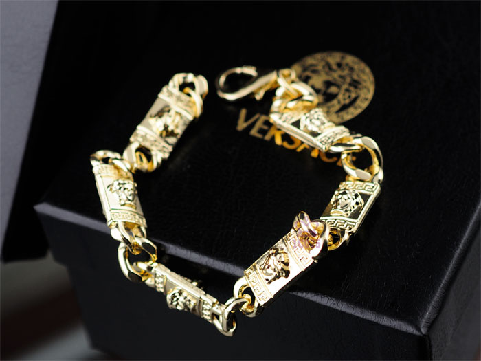 Bracciale Versace Modello 50